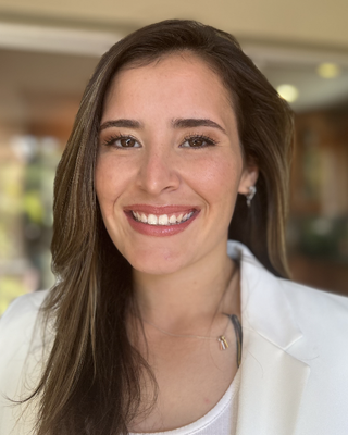 Photo of Maria Medina-Nigaglioni, Pre-Licensed Professional