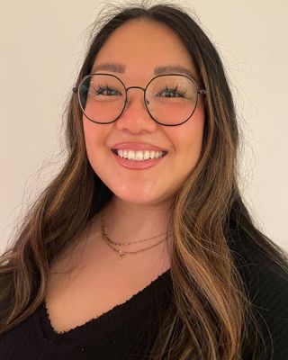 Photo of April Moua, Licensed Professional Counselor, MACP, LPC