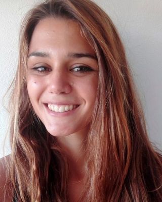 Photo of Gaia Martinelli, Counsellor in Gladesville, NSW