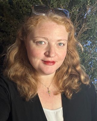 Photo of Casandra Darlin Montoya, Licensed Professional Counselor Associate, MS, LPC A