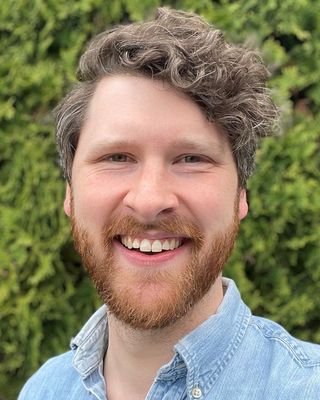 Photo of Joel Harrison, Counselor in Westlake, Seattle, WA
