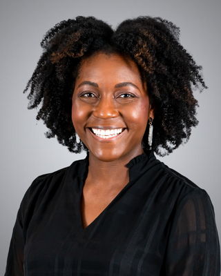 Photo of Costenah Ward, Licensed Professional Counselor in Ottawa, Toledo, OH