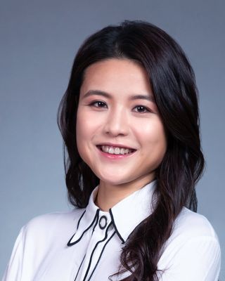 Photo of Ricci Pang, Counsellor, MSc, BACP