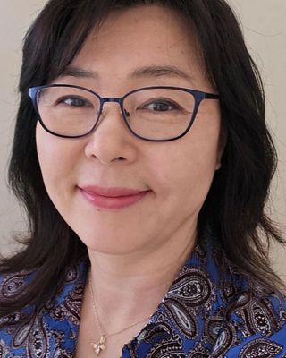 Photo of Diane Park, Clinical Social Work/Therapist, LCSW