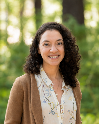 Photo of Jessica Youseffi, Marriage & Family Therapist, LMFT