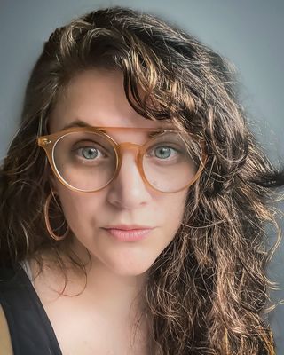 Photo of Lauren Imlay Rosario, Marriage & Family Therapist, R-DMT, MFT