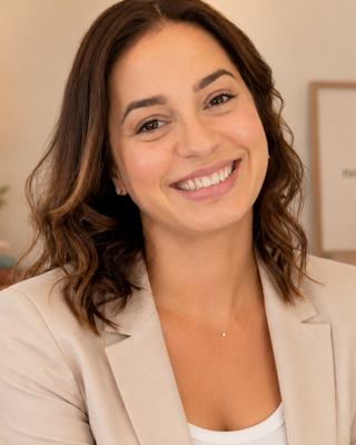 Photo of Maria T Perez, Clinical Social Work/Therapist, LCSW