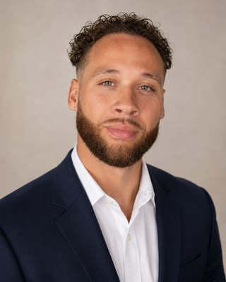 Photo of Mark Tucker, Psychologist, PhD