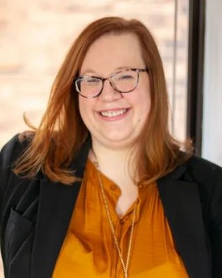 Photo of Laurie Sharp-Page, Counselor in Newport, KY