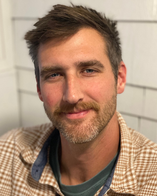 Photo of Jordan McLamb, Licensed Professional Counselor, LPC