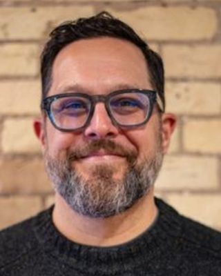 Photo of Matthew Zerilli, Clinical Social Work/Therapist, LMSW, CADC