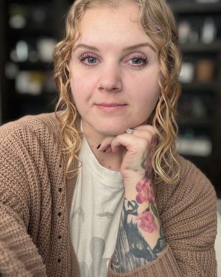 Photo of Channing Ferrer - Haven Mental Health Solutions, Clinical Social Work/Therapist, LMSW