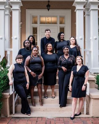 Photo of Dr. LaNita M Jefferson - Jefferson Wellness and Consulting LLC , Licensed Professional Counselor, PhD, LPC, LPCS