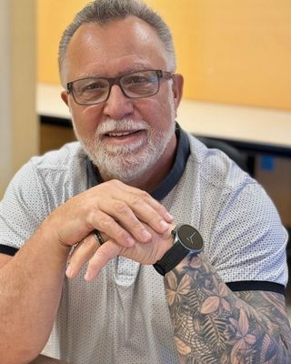 Photo of Kevin Alexander Fraser - Alexander Wellness Consulting, Registered Social Worker, MSW, RSW
