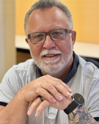 Photo of Kevin Alexander Fraser - Alexander Wellness Consulting, Registered Social Worker, MSW, RSW
