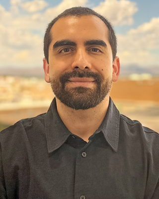 Photo of Roberto Padilla, DNP, PMHNP