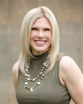 Photo of Rebecca Kaderli, Licensed Professional Counselor, LPC, LSATP, NCC, ACS, C-DBT