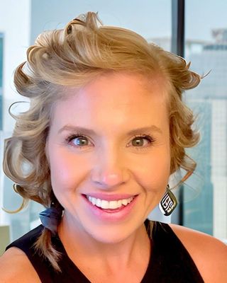 Photo of Megan Schaecher-Pecek, Psychologist, PsyD