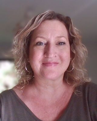 Photo of Melissa Rafferty, Psychologist, PsyBA General