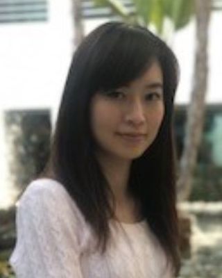 Photo of Shanmei Lo, Marriage & Family Therapist in San Diego, CA