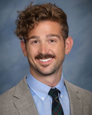 Photo of Harrison Quaal, Psychiatrist, MD