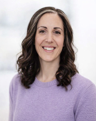 Photo of Erin Riley, Licensed Professional Counselor, MA, LPC, LSC