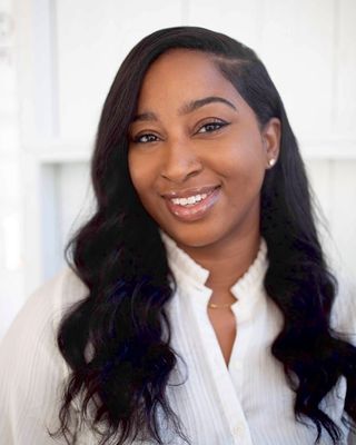 Photo of Zoe Carpenter, Licensed Clinical Professional Counselor, LCPC, CDVP