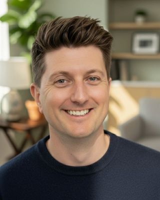 Photo of Scott Fuller, Counselor, MA, LAC-T