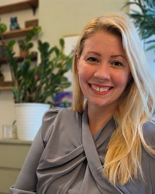 Photo of Jessica Kamanu, Licensed Professional Counselor, MS, LPC