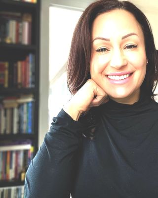 Photo of Michela Trimboli Psychotherapy & Consulting , Registered Social Worker in Ottawa, ON