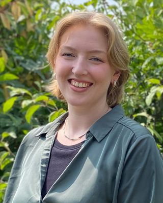 Photo of Maddy Lemaire, Registered Psychotherapist (Qualifying), BSc, MACP(C), RP(Q)