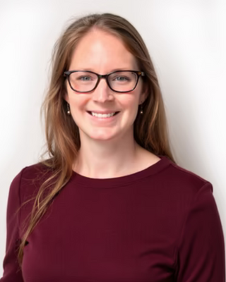 Photo of Makenna Arrigo, Clinical Social Work/Therapist, LICSW
