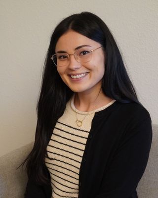 Photo of Allie McDonald, Counselor, LMHCA