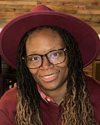 Photo of Charnita Jefferies, Counselor, MA, MBA