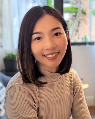 Photo of Erica Chow, Psychologist in Curl, NSW