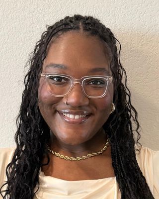 Photo of Taia Williams, Marriage & Family Therapist Associate, MS, LMFT-A