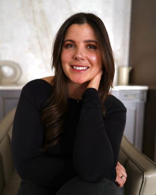 Photo of Jesseca DeMone, Registered Provisional Psychologist, MC