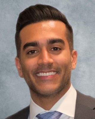 Photo of Dr. Nitin Thapar, Psychiatrist