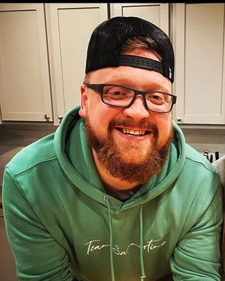 Photo of Tyler Miles, Provisional Mental Health Practitioner, MS, PLMHP