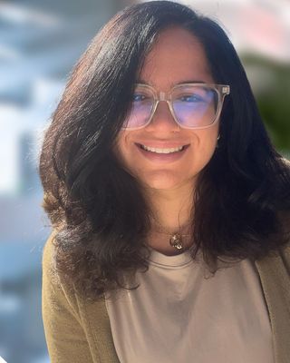 Photo of Audrey G Sanchez, Counselor, LMHC, ATR-P
