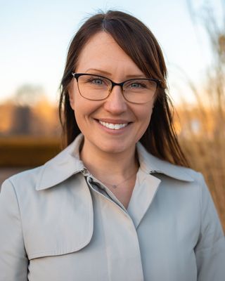 Photo of Aubrey McBride, Clinical Social Work/Therapist in Newington, CT
