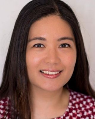 Photo of Annie Lam, Psychologist in Crafton, PA