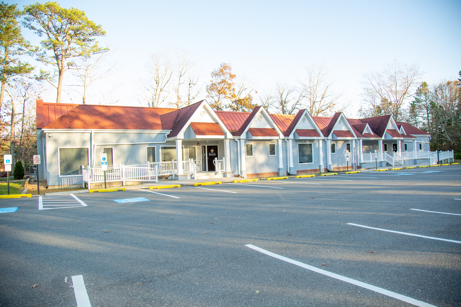 Boca Recovery Center Galloway, New Jersey, Treatment Center, Galloway