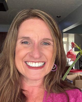 Photo of Sarah Ewing, Counselor, MA, LMHC