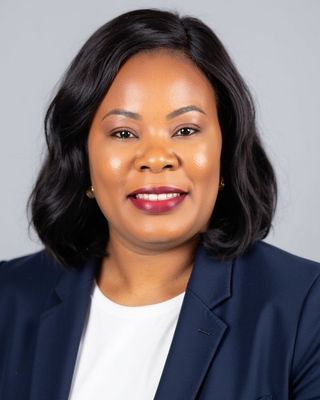 Photo of Kemealo Moussatcha, Psychiatric Nurse Practitioner, PMHNP