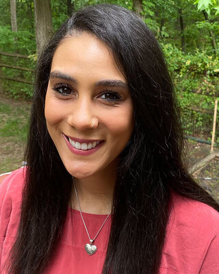 Photo of Stephanie Skalos, Counselor in Durham, NC