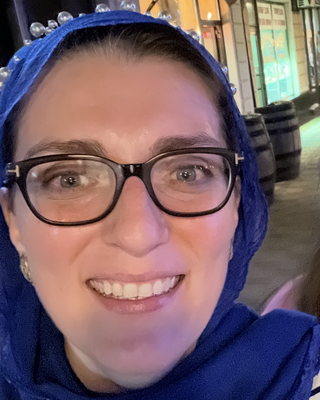 Photo of Dijana Behremovic-Durmic, Clinical Social Work/Therapist, LCSW