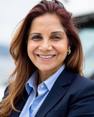 Photo of Rashmi Pandey, Psychologist, PsyD