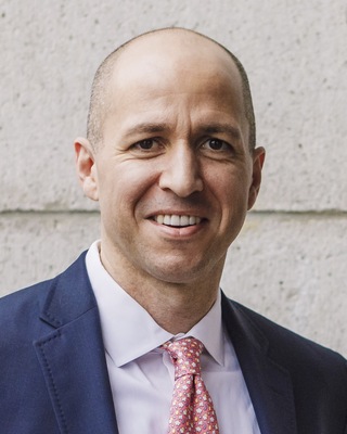 Photo of Cristiano Santostefano, Psychologist in Chevy Chase, MD