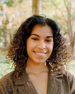 Photo of Briseyda Hernandez, LCSW Associate, MSW, LCSWA